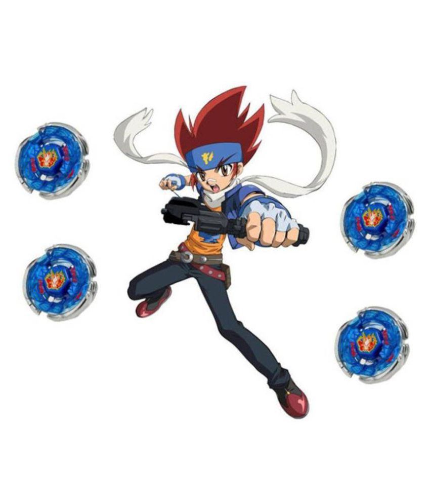 beyblade 4d