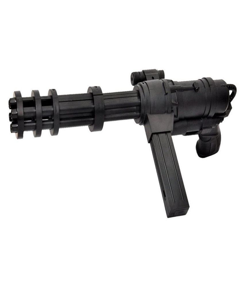 22 Inches Army Style BB Toy Gun Toy with Laser Targeting (1068A) Buy 22 Inches Army Style BB