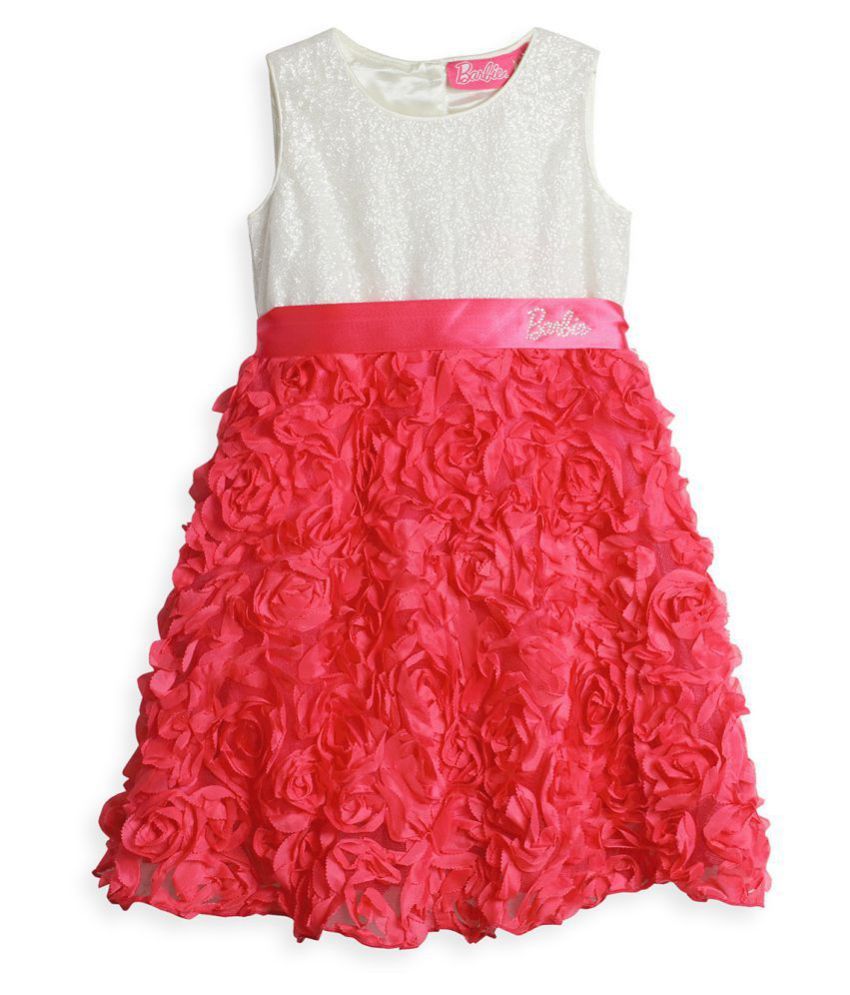 barbie clothes for girls to wear