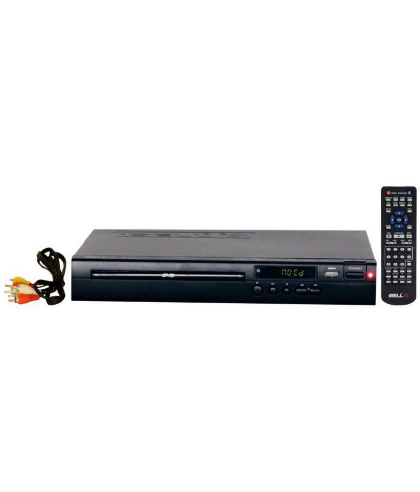     			Ibell IBL 2288 DVD Player