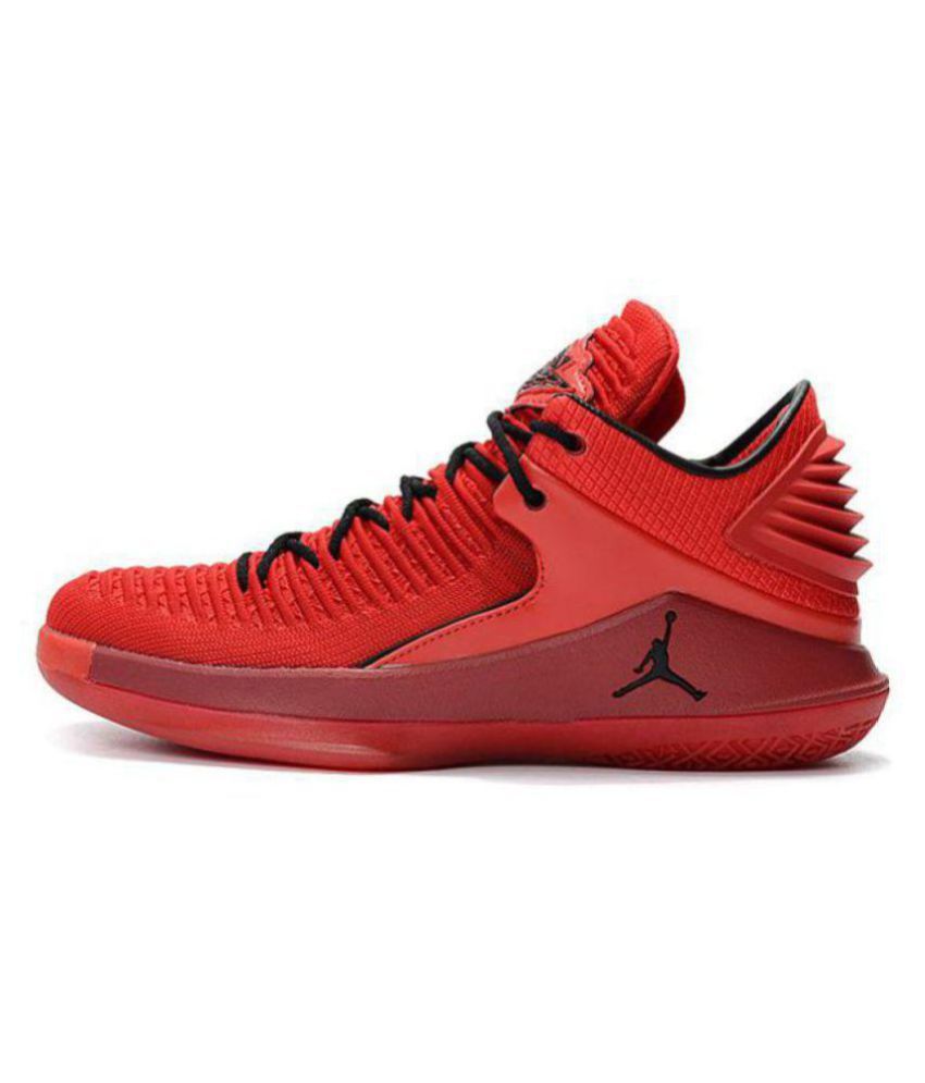 jordan 32 basketball shoes