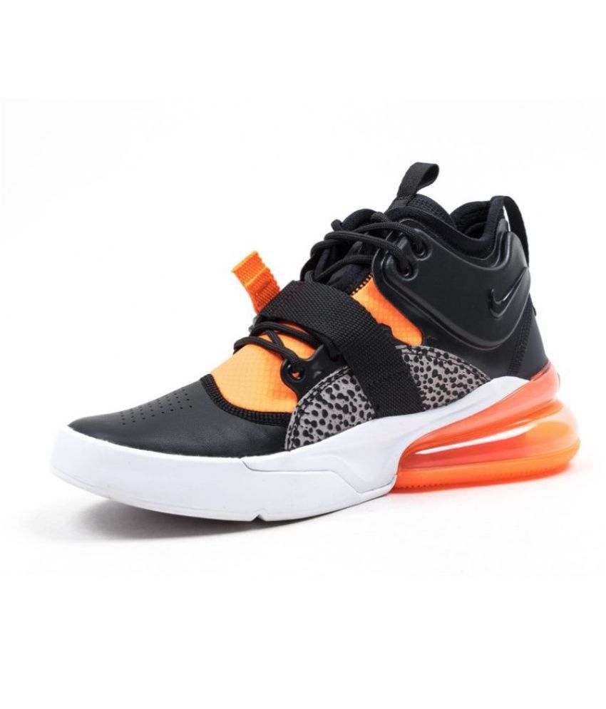 snapdeal nike air force