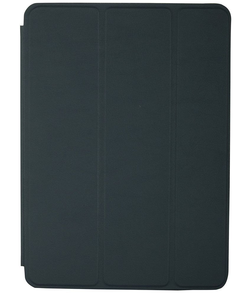 Apple Ipad 2017 9.7 Flip Cover By San Pareil Black