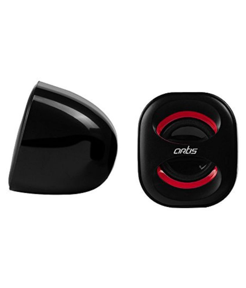 artis mini speaker