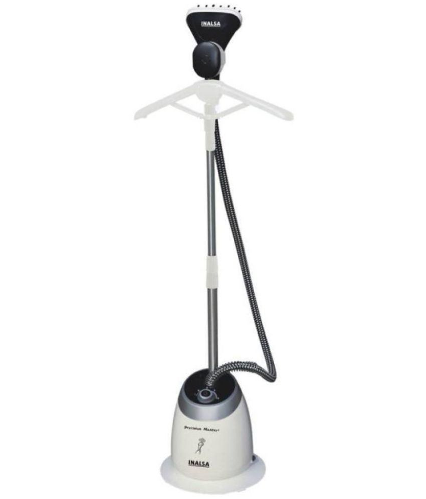 master class steamer set