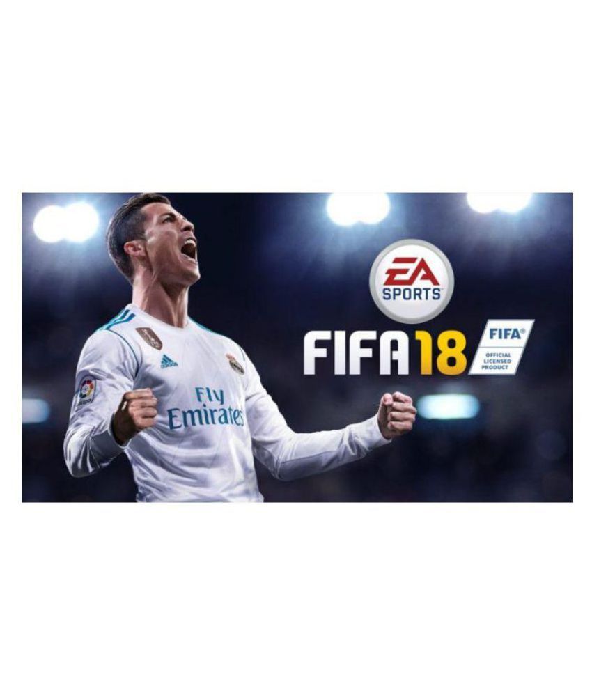 ea sports fifa 18 download pc ea sports fifa 18 download pc