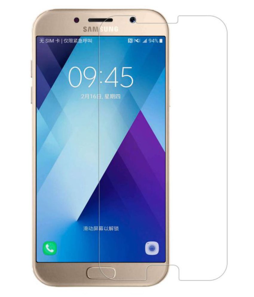 galaxy a7 screen price