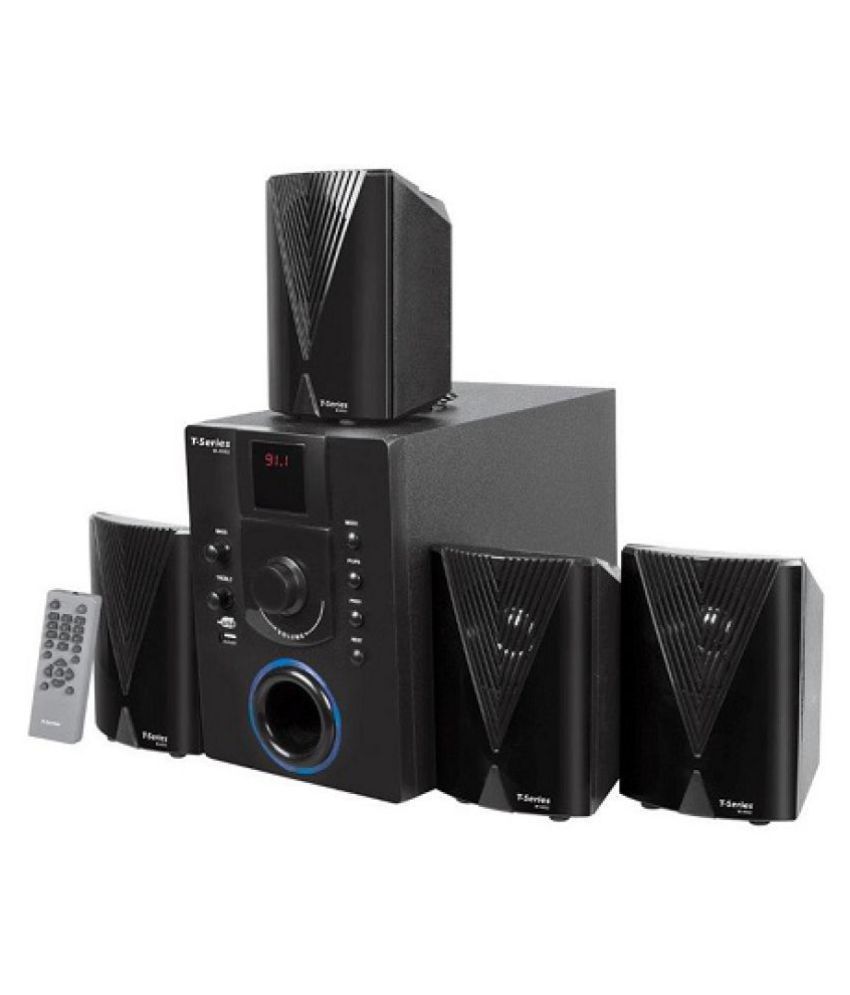 t series home theatre bluetooth