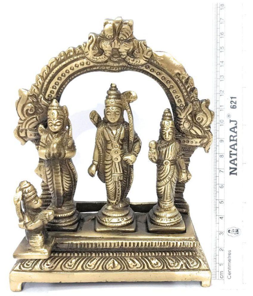 ram idol figure