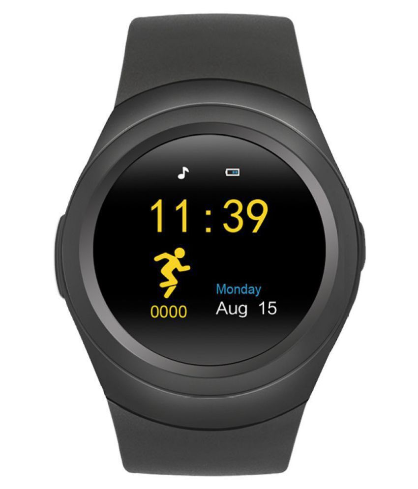 smartwatch t11