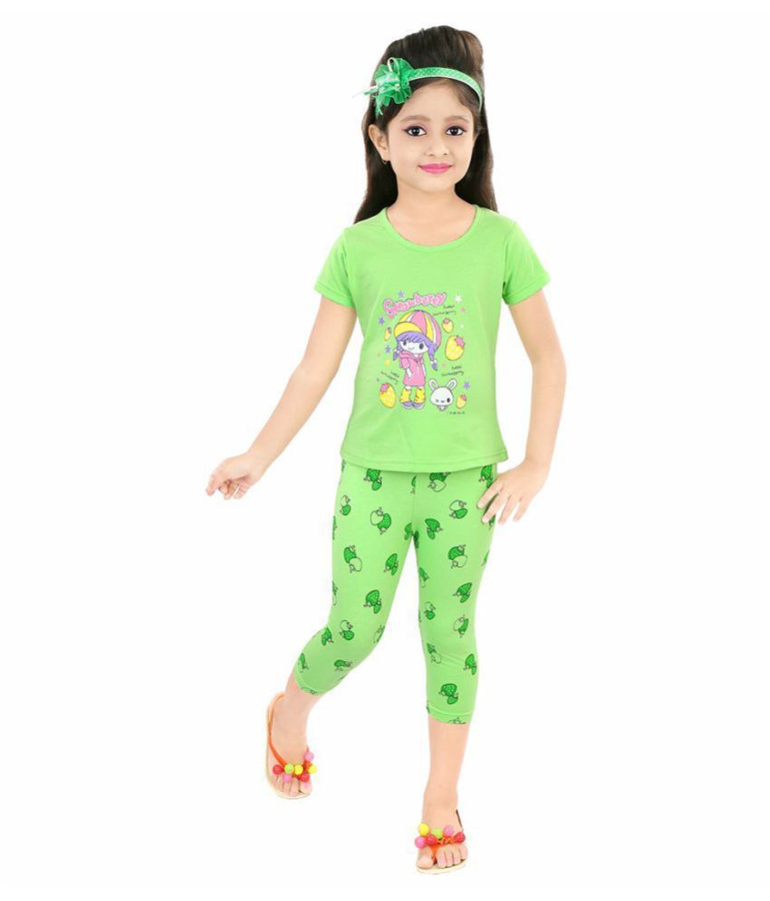 night suit for girl with price