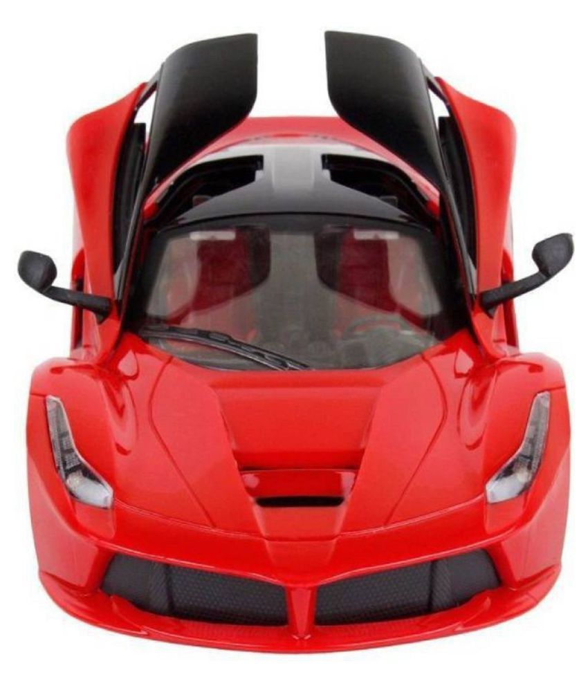 remote car online booking