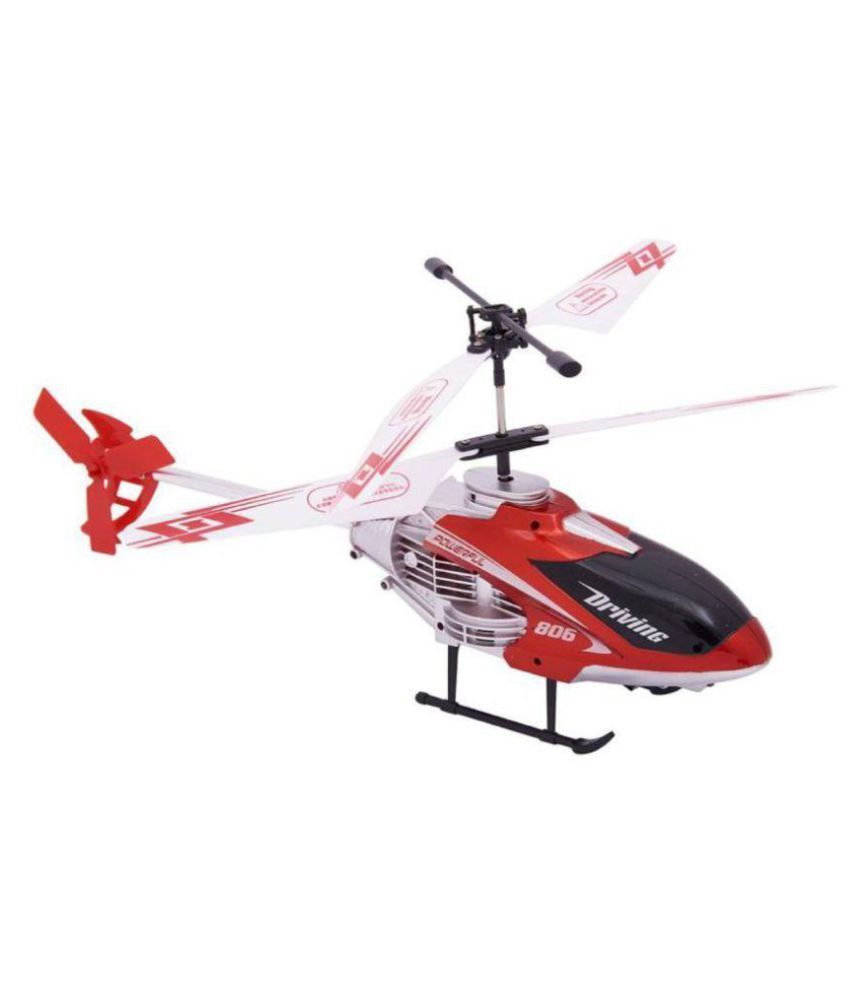 velocity mini helicopter remote control