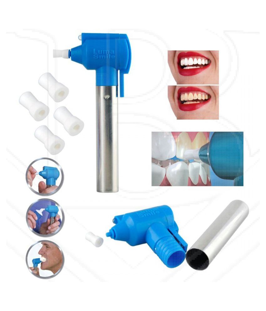 Buy teeth whitening kit india