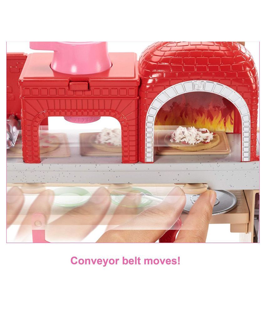 barbie 2021 playsets