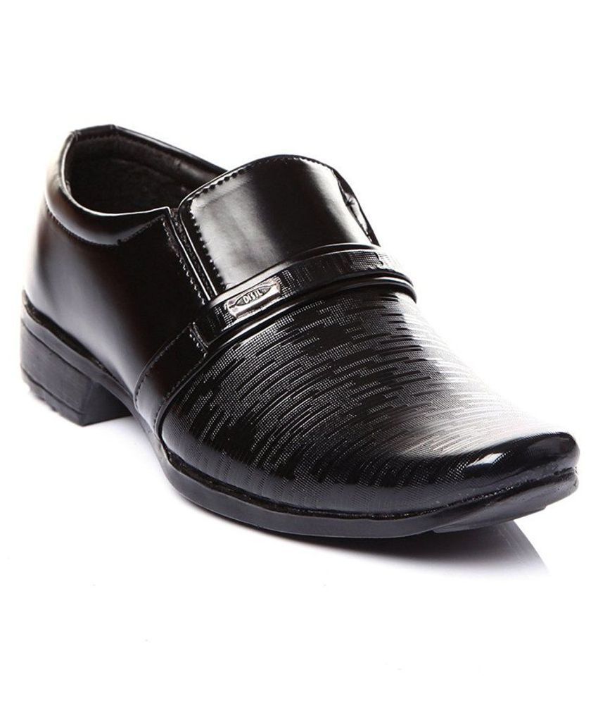 Buy Party Wear Formal Shoes for Kids 