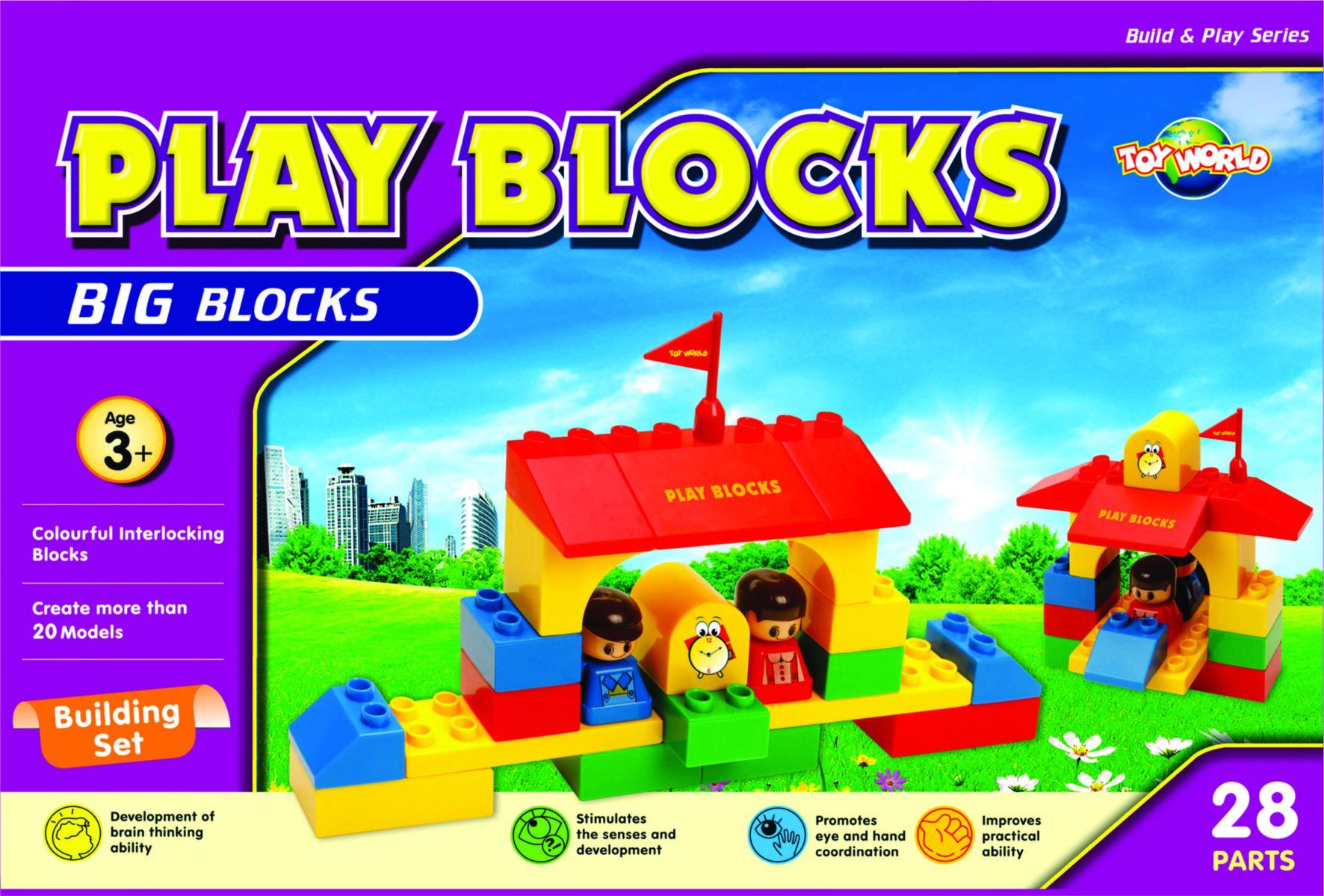 blocks to play