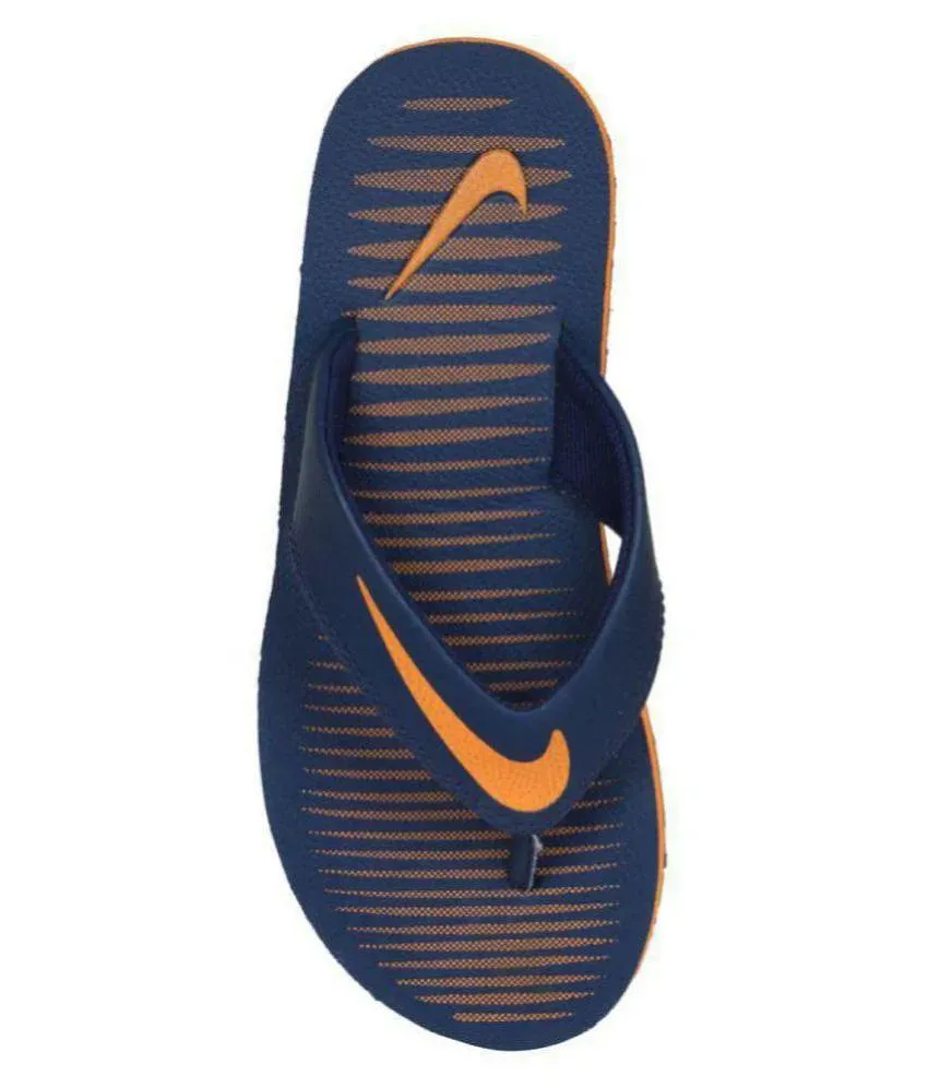 Nike thong 2025 5 blue