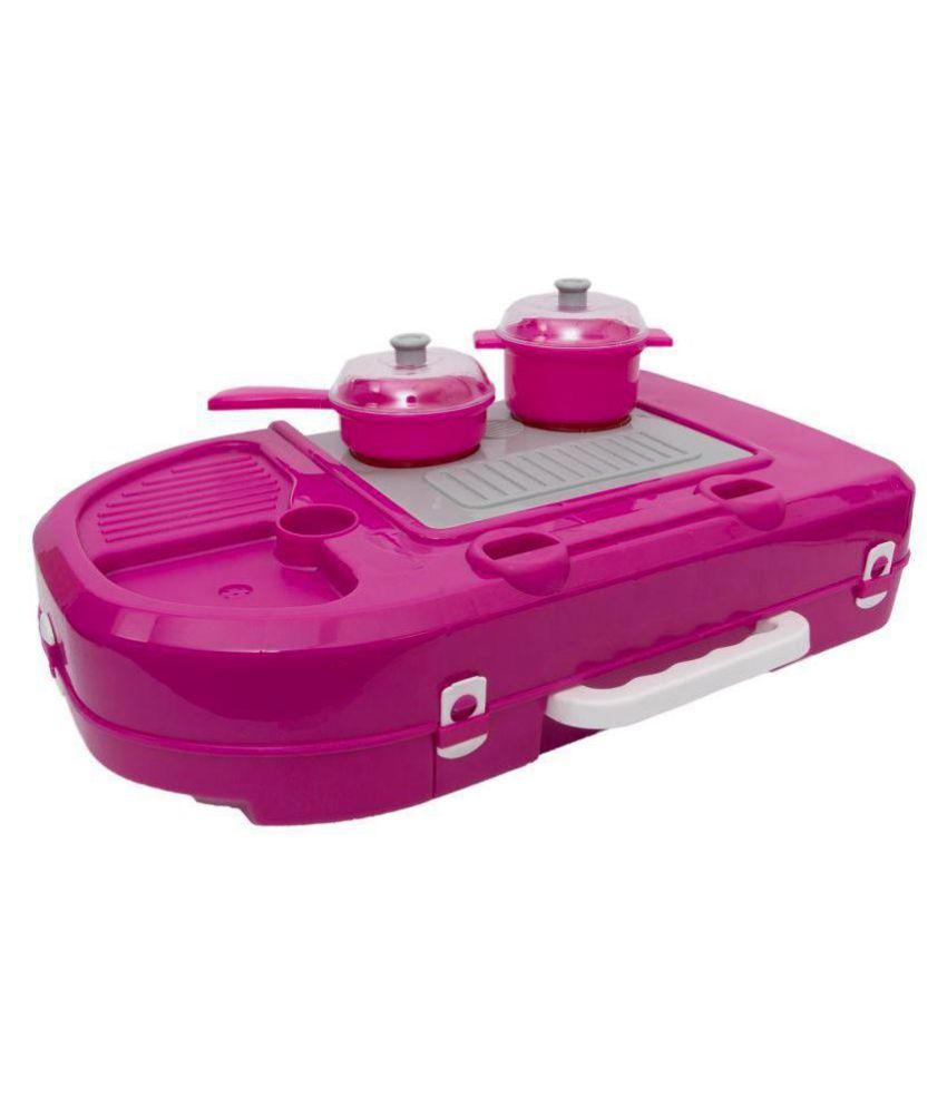 fiddlerz battery operated kitchen set