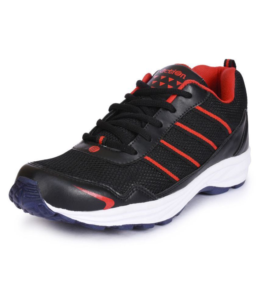 action shoe store