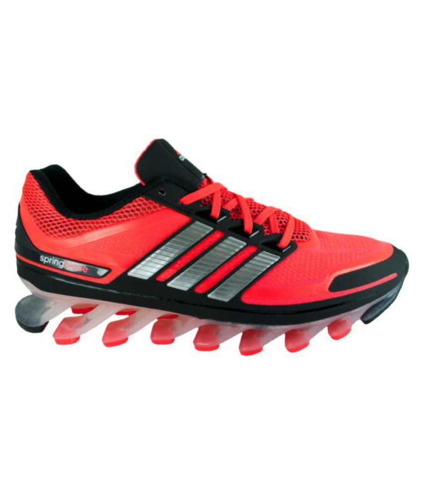 april spring running shoes