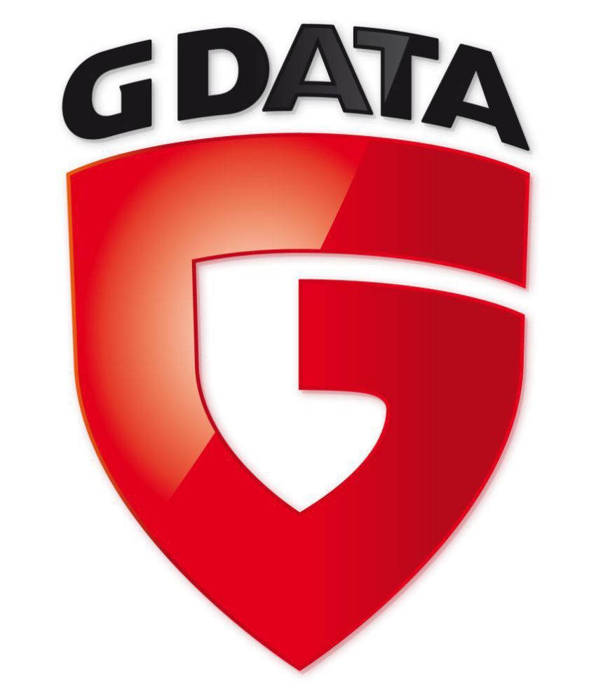 GDATA Antivirus Latest Version ( 1 PC / 3 Year ) - DVD - Buy GDATA ...
