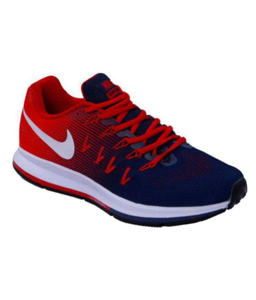 nike pegasus 33 snapdeal