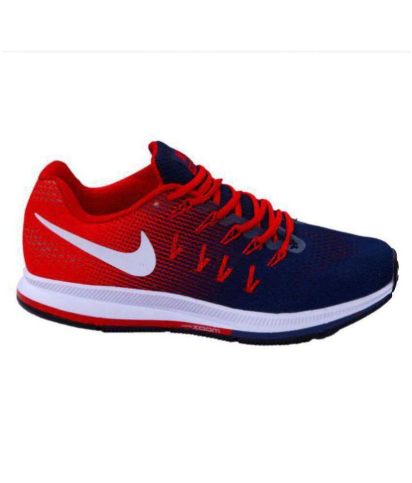 nike pegasus 33 snapdeal