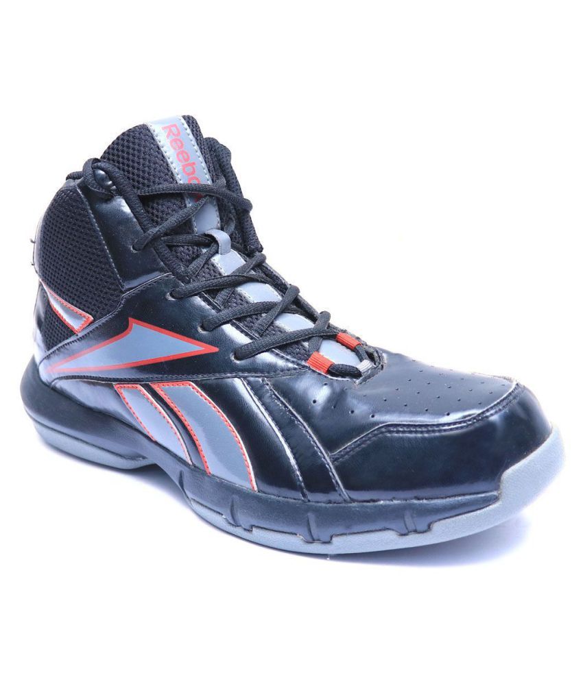 Reebok Hoops J91214 Black Basketball Shoes Buy Reebok Reebok Hoops J91214 Black Basketball Shoes Buy Reebok