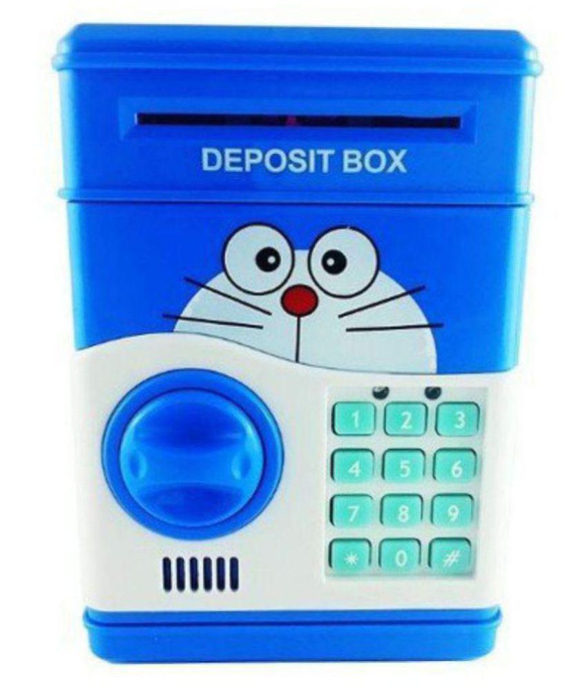 piggy bank for kids online