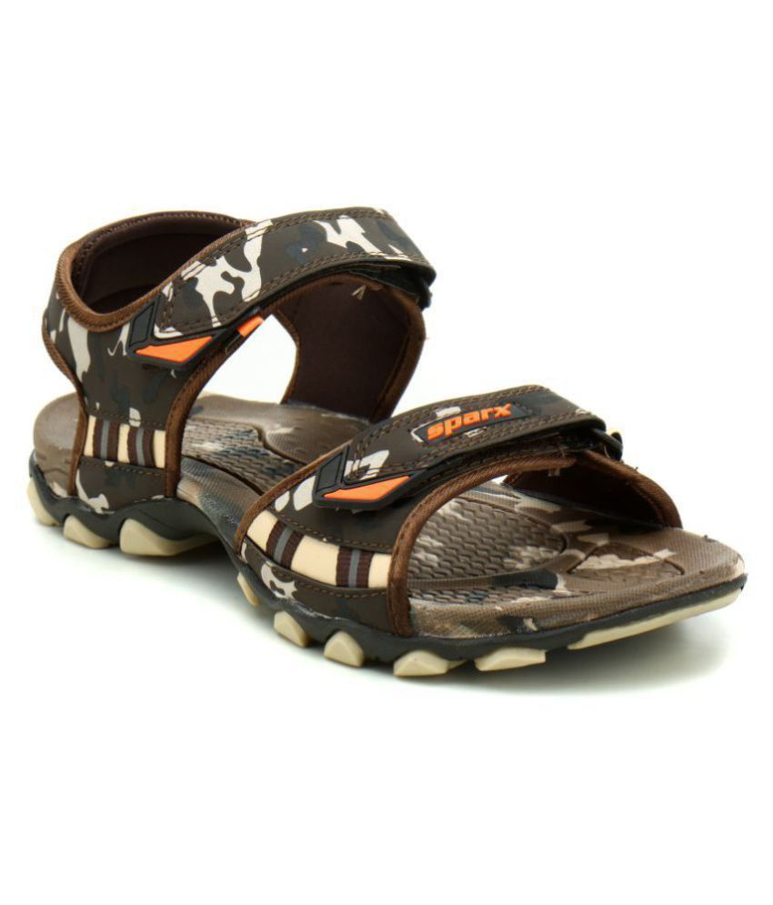 brand of sandals in sm