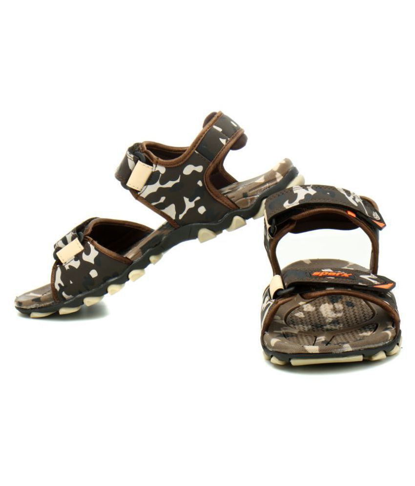 brand of sandals in sm