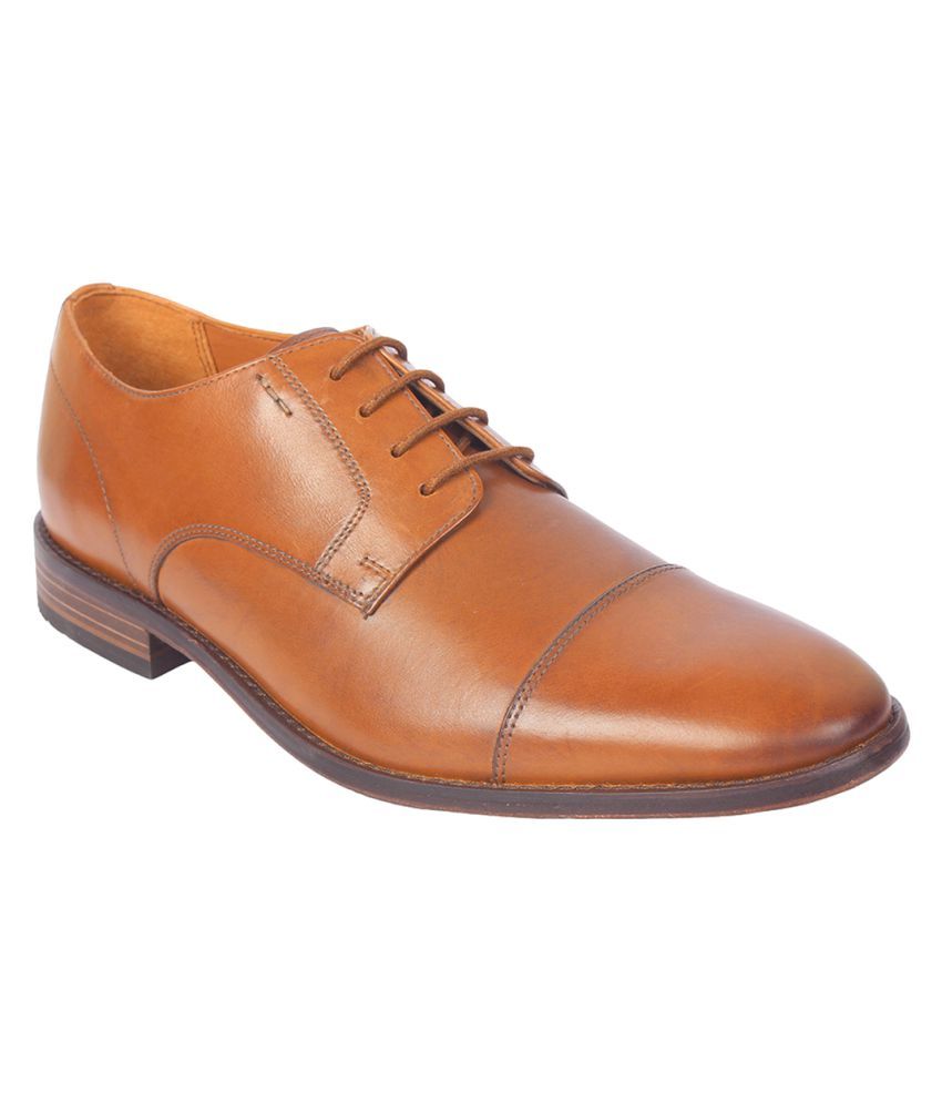 clarks oxford shoes