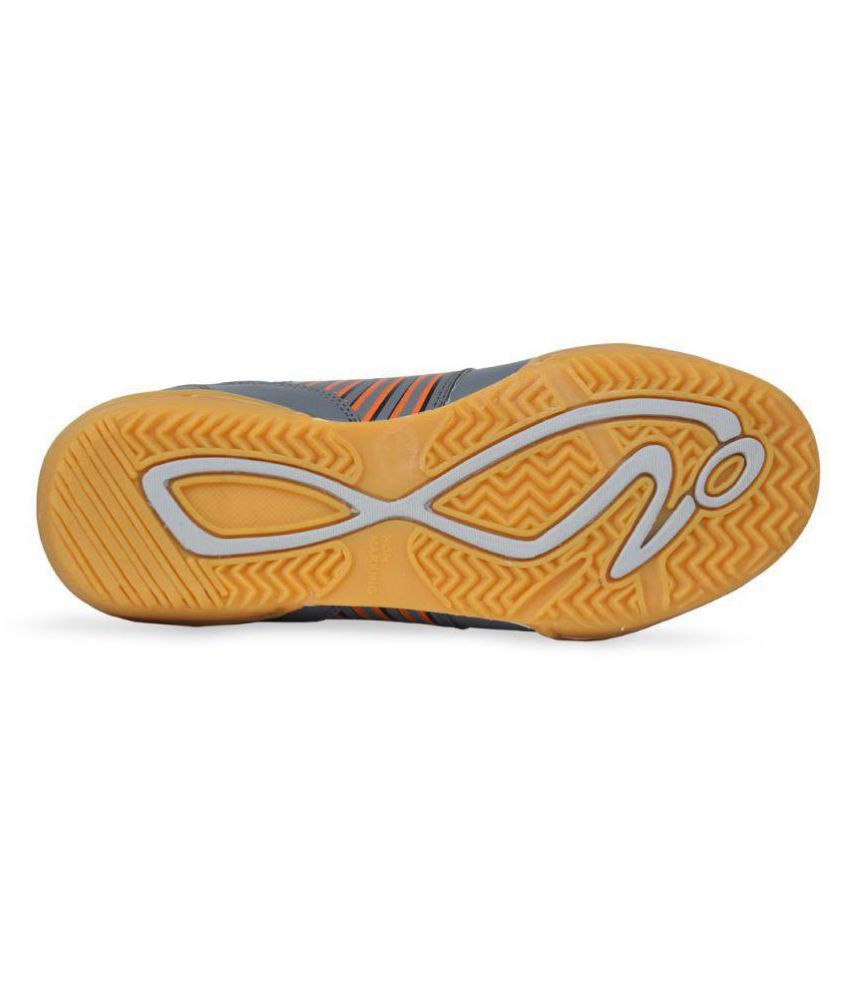 best non marking shoes