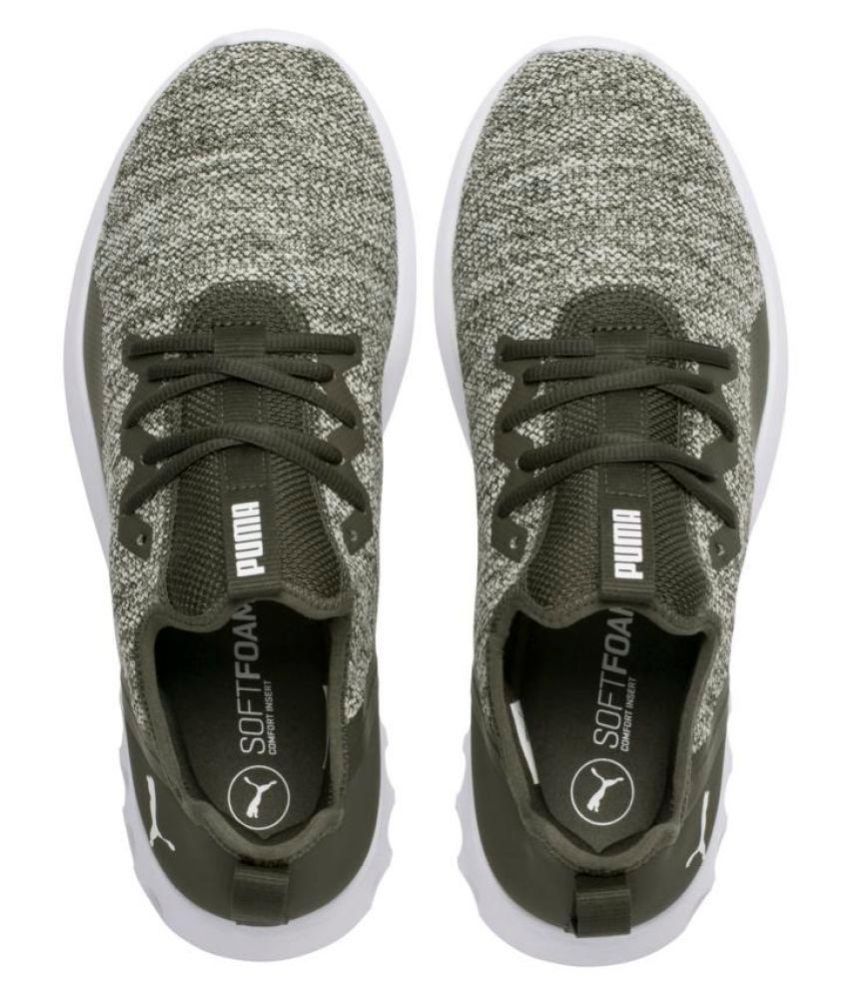 puma carson 2 x knit