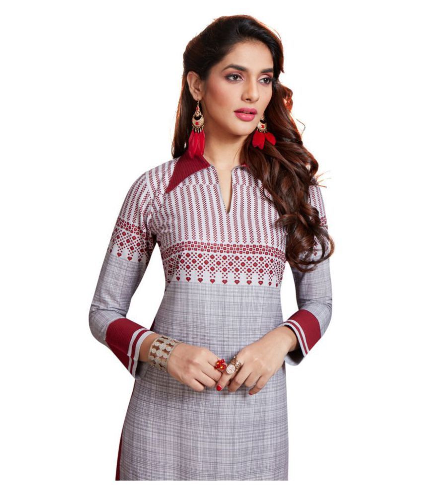 baalar kurtis