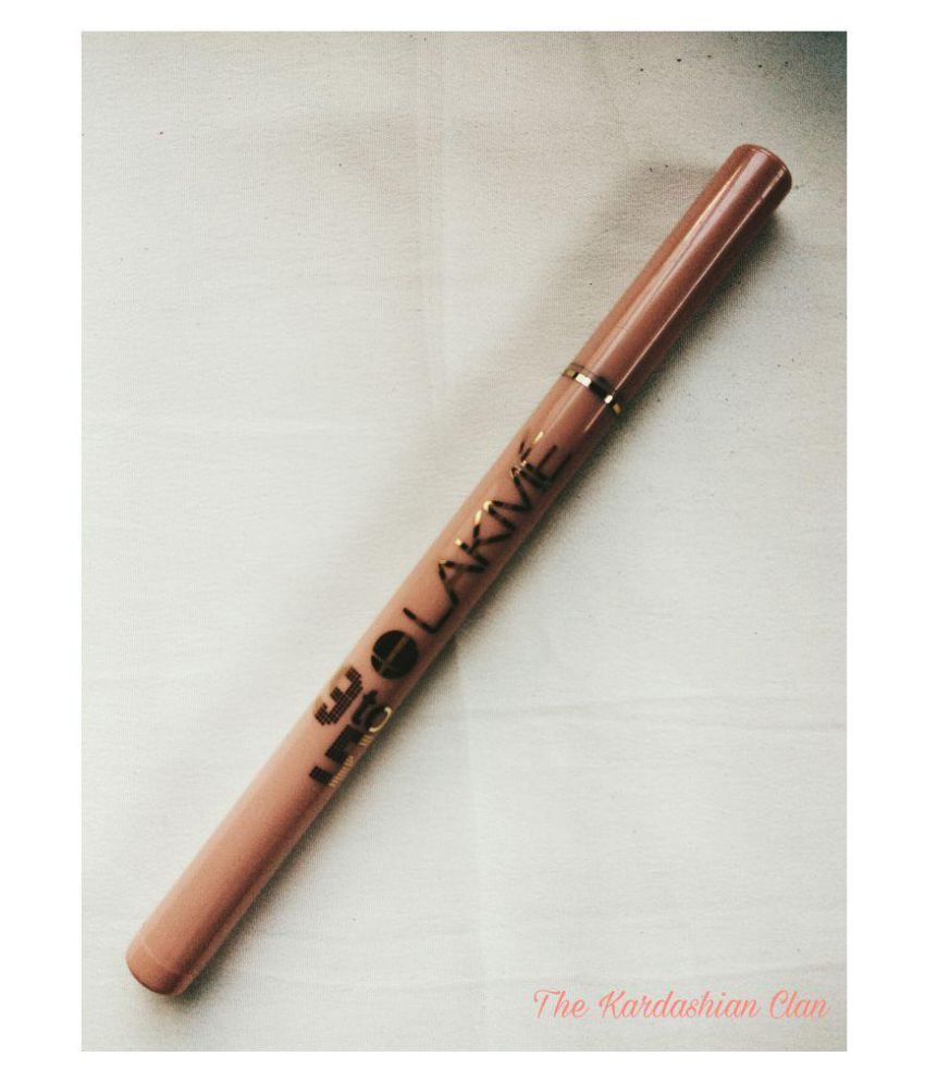 lakme liquid concealer price