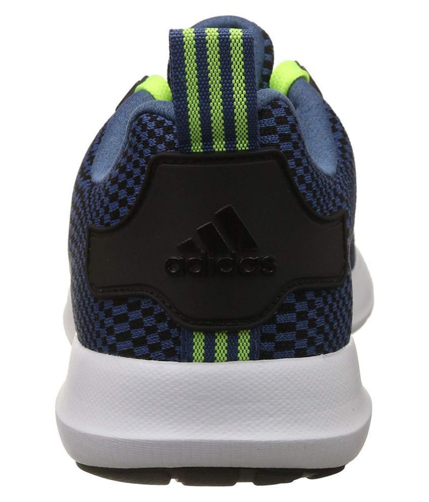 Adidas ARIUS 1 Blue Running Shoes - Buy Adidas ARIUS 1 Blue Running Shoes Online at Best Prices 