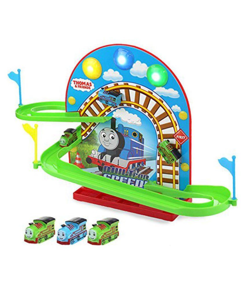Thomas Magical Tracks Gordon Ghost Train Thomas And Friends Scary