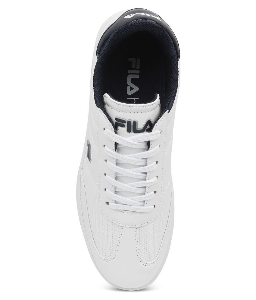 fila velour shoes