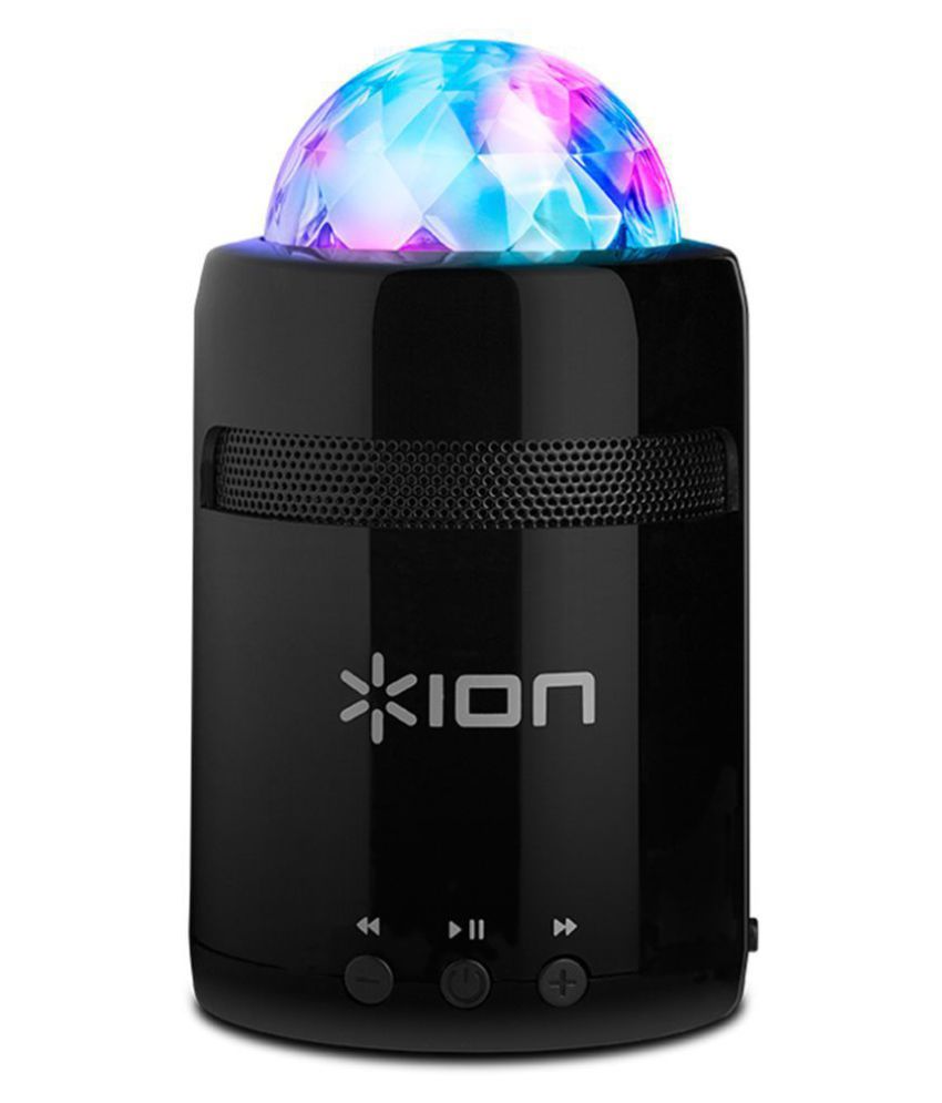 ion party starter