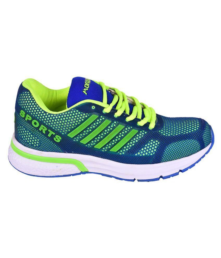 reliance sports shoes