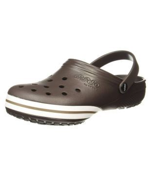 crocs snapdeal