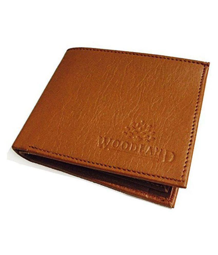 Buy Woodland Belt & Get Woodland Wallet Free: Buy Online at Low Price 