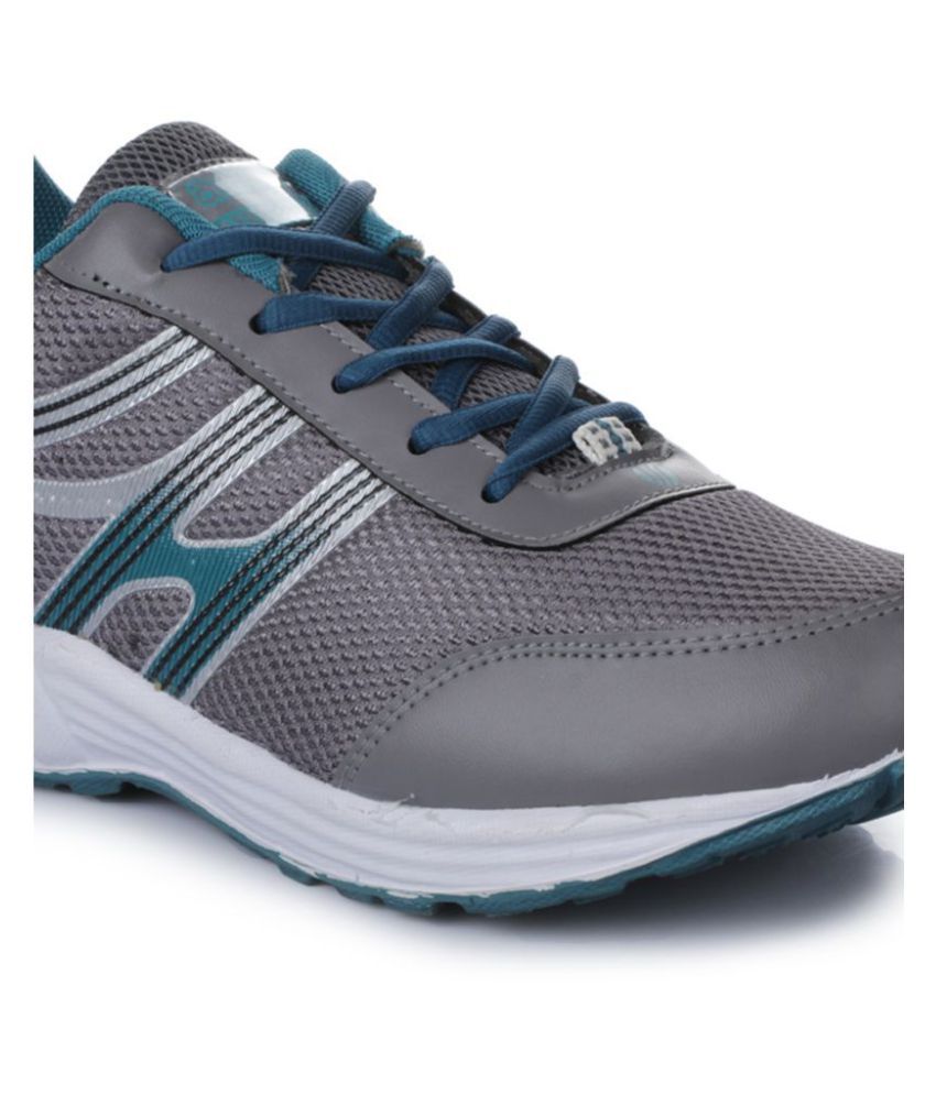 Action Gray Running Shoes Buy Action Gray Running Shoes