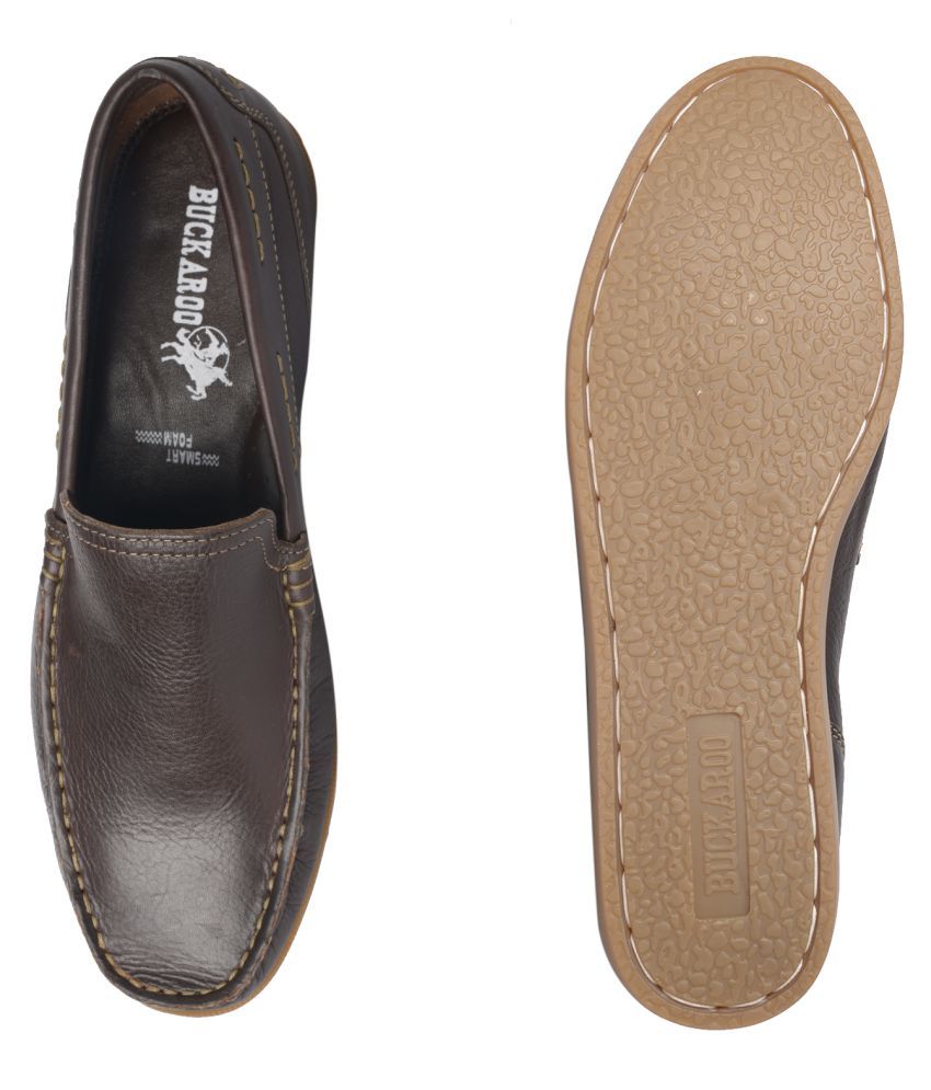 Buckaroo BOSTON Lifestyle Tan Casual Shoes Buy Buckaroo Buckaroo BOSTON Lifestyle Tan Casual Shoes Buy Buckaroo