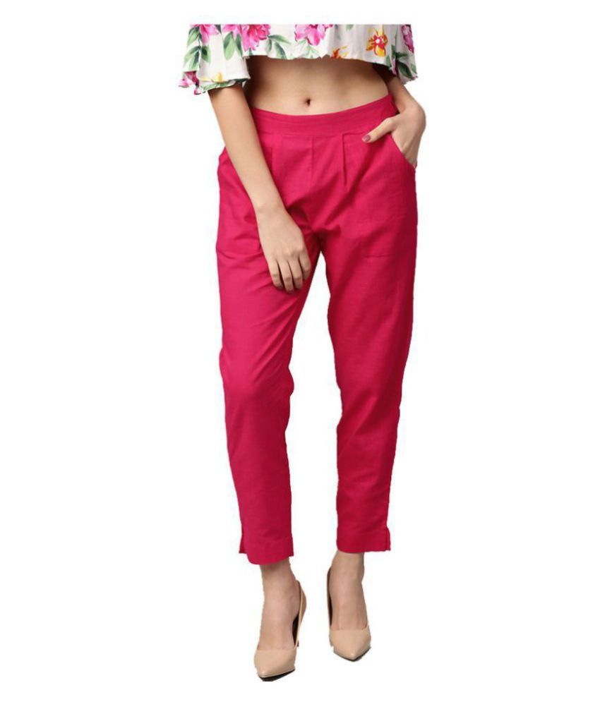 jaipur kurti pants