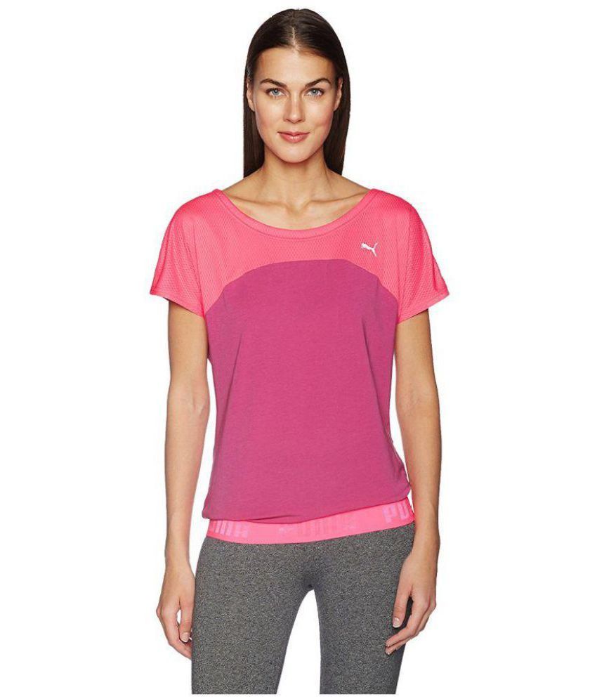 puma t shirt snapdeal