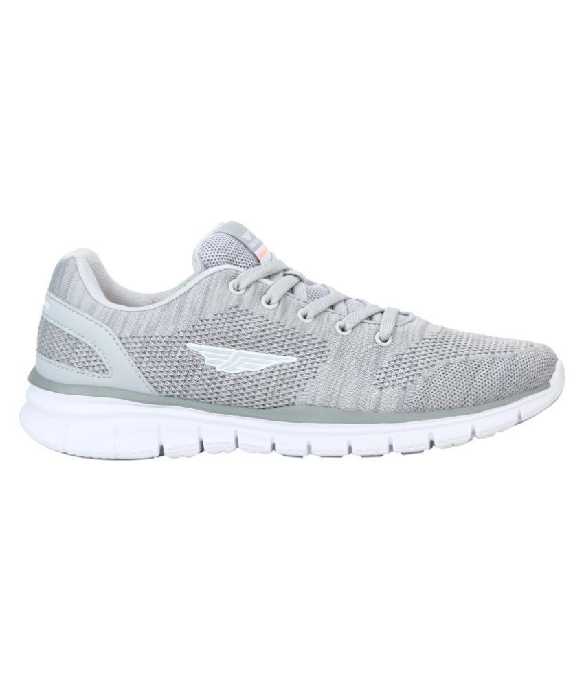 red tape athleisure running shoes