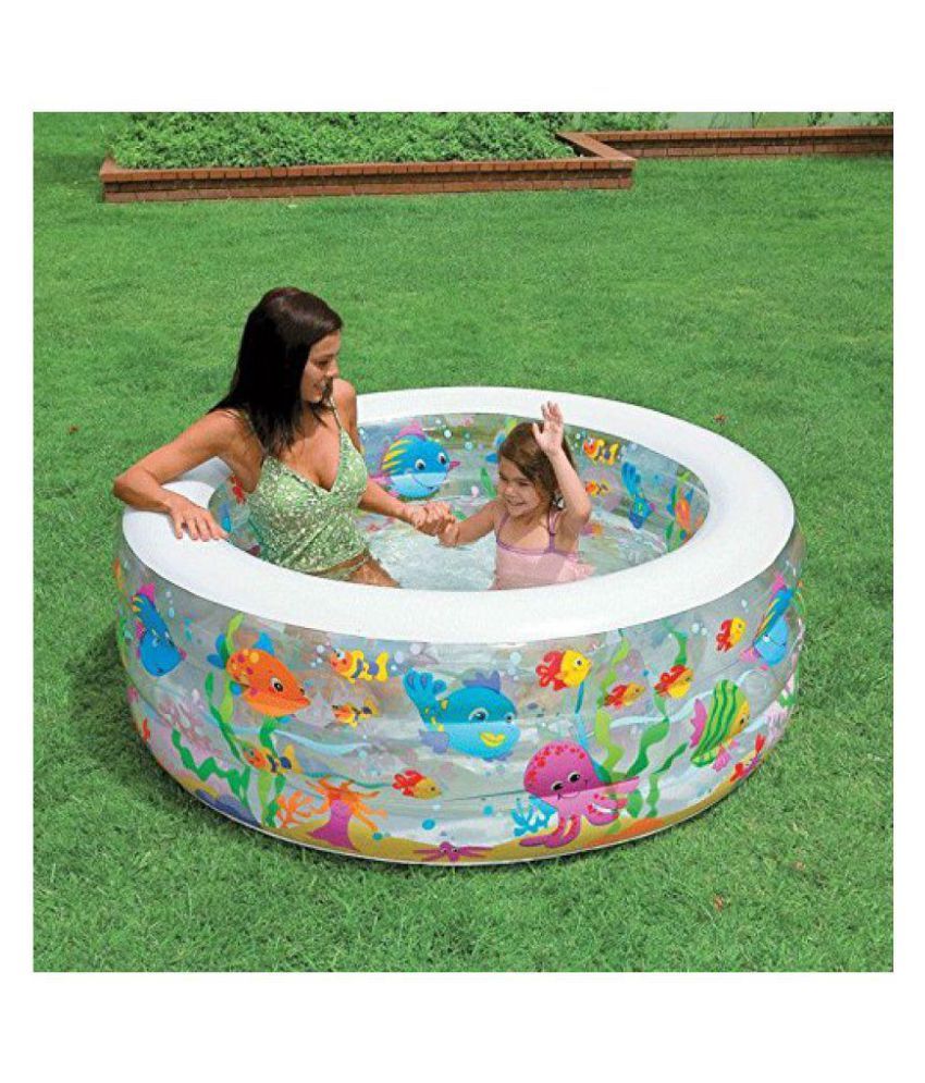 little pool for kids